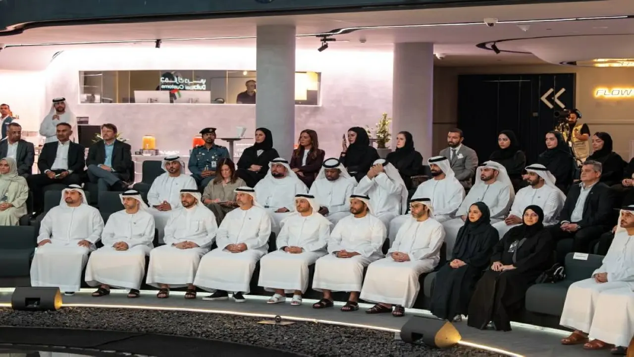 بنك الإمارات للطعام و”دي بي وورلد” يطلقان مبادرة “الخير المستدام”